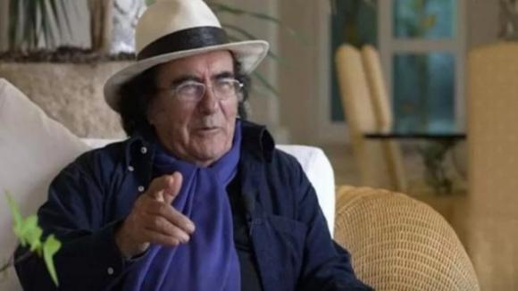Al Bano torna a parlare di Romina Power e confessa: "Purtroppo non ho potuto evitarlo.."