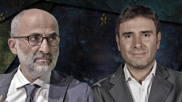 Alessandro Di Battista, cala il gelo in diretta Tv: non si è trattenuto