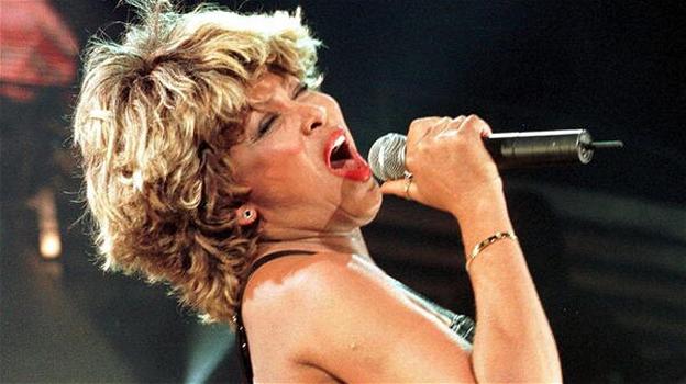 L’ultimo desiderio di Tina Turner prima di morire