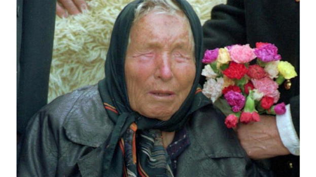 Baba Vanga, le profezie che spaventano il mondo per il 2023