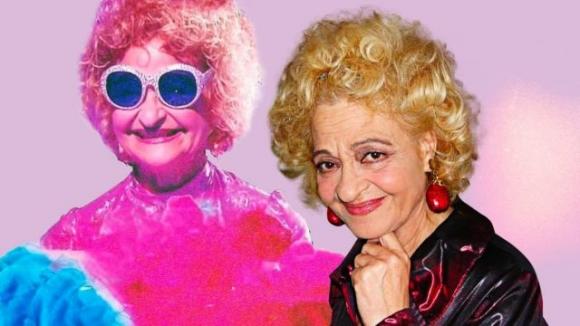 Angela la favolosa cubista, la triste notizia per i fan dell’amato volto della Tv