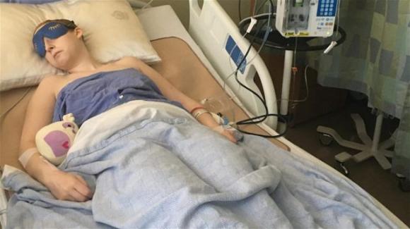 Mondo del cinema in lutto l’amatissima attrice è appena venuta a mancare