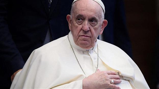 Papa Francesco, la notizia è appena arrivata: fedeli sconvolti
