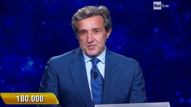 L’Eredità, nulla da fare per lui: il dramma di Christian dopo la vincita record