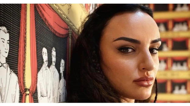 Arisa, l’annuncio poco fa: "Devo dire una cosa su Giorgia Meloni"