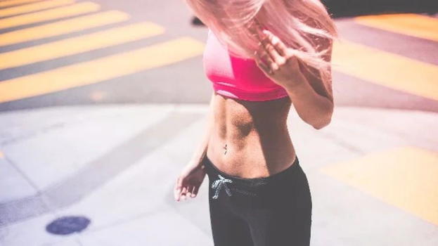 Come perdere 10 kg in poco tempo camminando