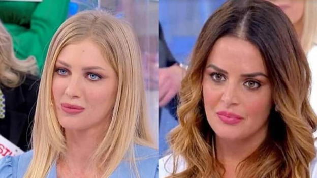 U&D, Roberta Di Padua attacca Nicole senza pietà: poi l’amara confessione