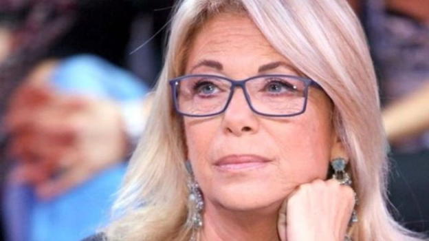 Rita Dalla Chiesa si sfoga, il duro attacco a Fazio e Annunziata