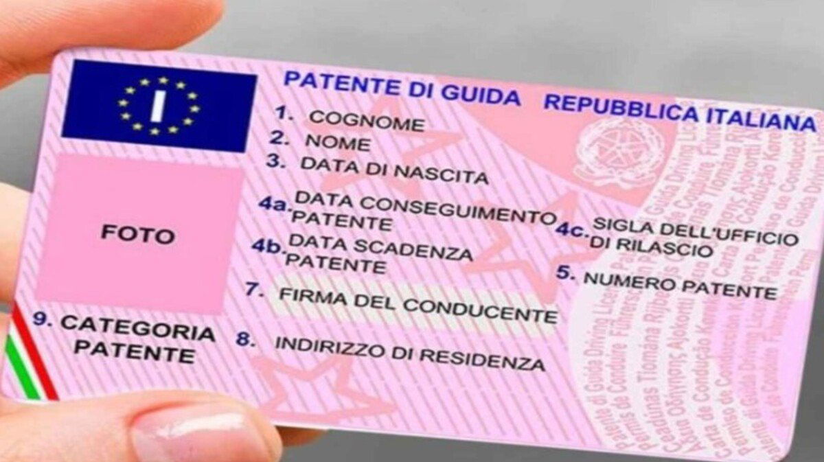 Patente, Arriva La Stangata Con Il Nuovo Codice Della Strada