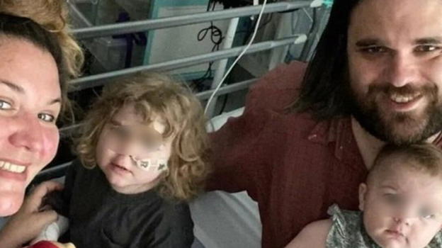 Non ce l’ha fatta, ci lascia dopo una lunga agonia a soli 3 anni