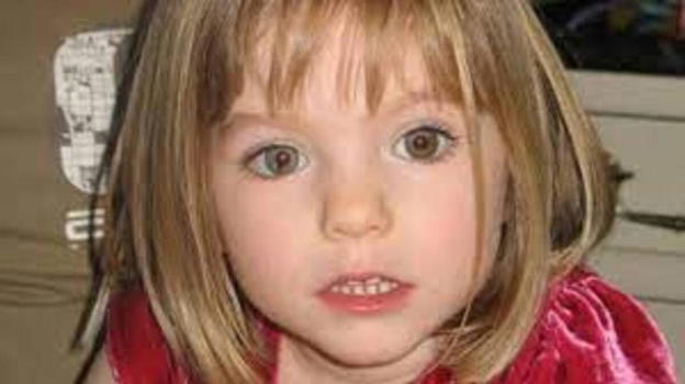 Maddie McCann, trovato santuario con la foto della bambina