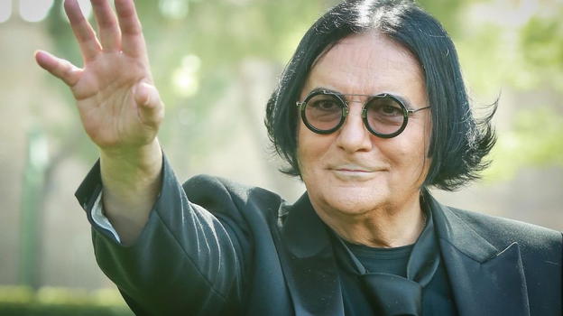 Renato Zero, la confessione su Ultimo ha sconvolto l’Italia: "Mi ha chiesto di farlo"