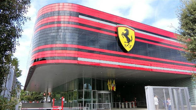 Ferrari in lutto, "Purtroppo ci ha lasciati per sempre"