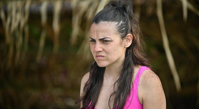 Cristina Scuccia, «Ti piacciono le donne o gli uomini?»: lei risponde così