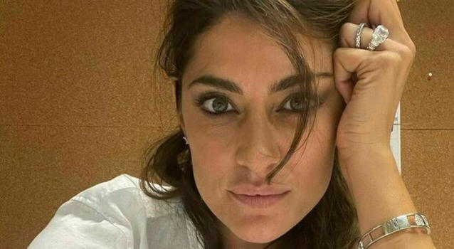 Elisa Isoardi: “Sono la donna più felice del mondo”