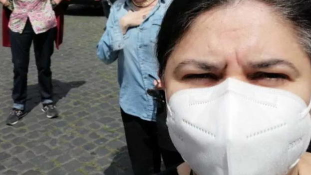 “Sto morendo”. Tv sotto choc per l’amatissima Vip: restano pochi mesi di vita