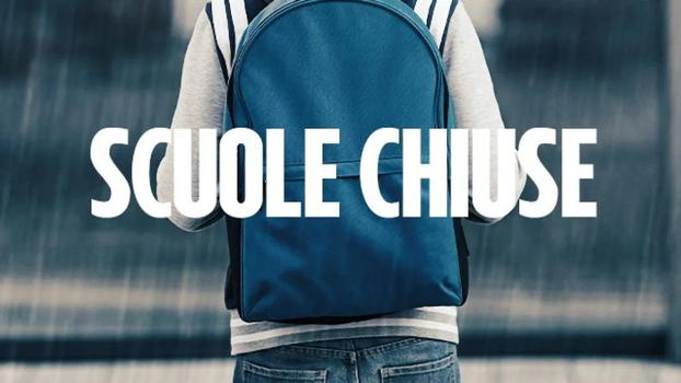 Scuole chiuse, la decisione è ufficiale: il comunicato e la motivazione