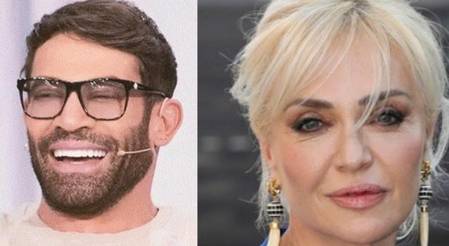 Botta e risposta tra Gianni Sperti e Paola Barale: “Io gay? Adesso lo dico..”