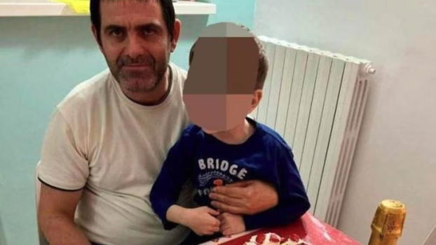 Bimbo sopravvissuto al duplice omicidio: parla la zia