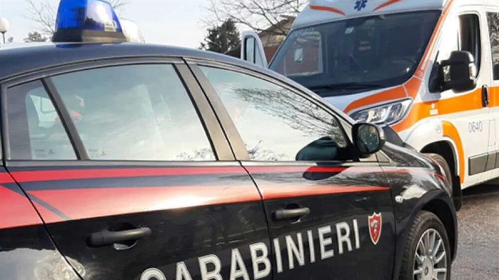Italia sotto choc, uccide la figlia 16enne e uomo di 51 anni