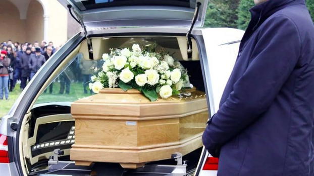 Si sposa il mattino e muore la sera. Marco perde la vita a 25 anni