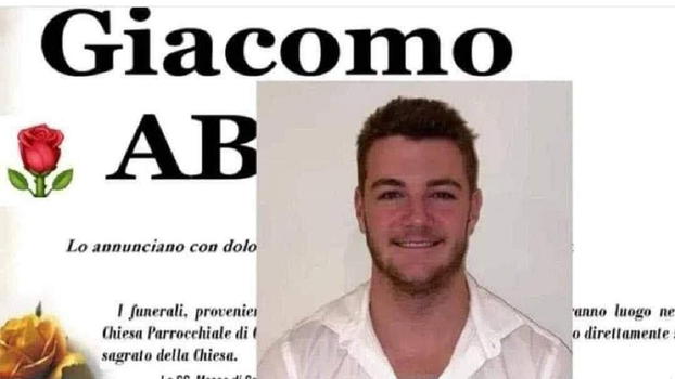 Addio a papà Giacomo, muore e lascia moglie e 4 figli