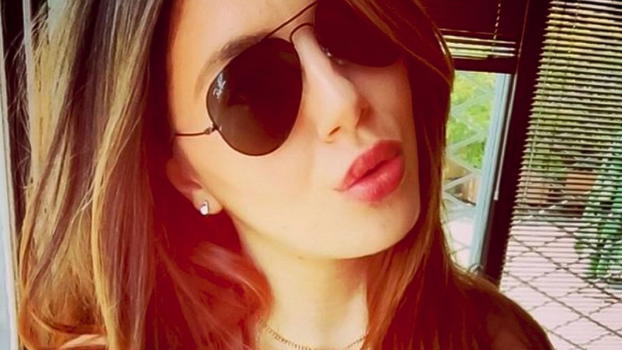 “Bellissima, come sua madre”. È la figlia di uno dei volti più amati da tutti gli italiani