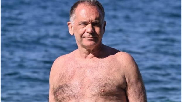 “Ma è enorme”, Alessandro Cecchi Paone esagerato scopre le ‘doti nascoste’