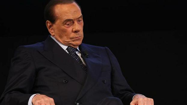 Berlusconi, la notizia dall’ospedale è appena arrivata