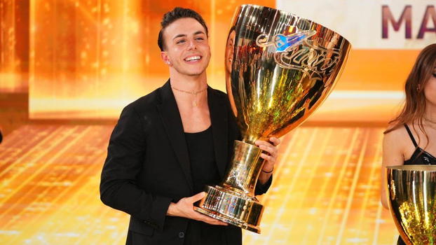 Amici22, ecco perché ha vinto Mattia: battuta Angelina in finale