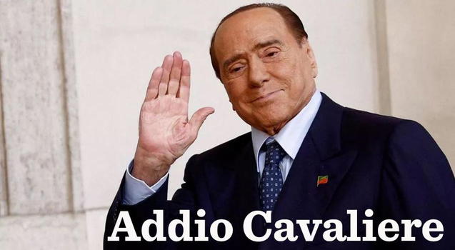 Silvio Berlusconi, orrore dopo il decesso