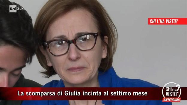 Giulia Tramontano, la madre rompe il silenzio e fa importanti rivelazioni