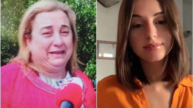 Denise Galatà, la disperazione della zia: “Non si può così a 18 anni: quei ragazzi non…"