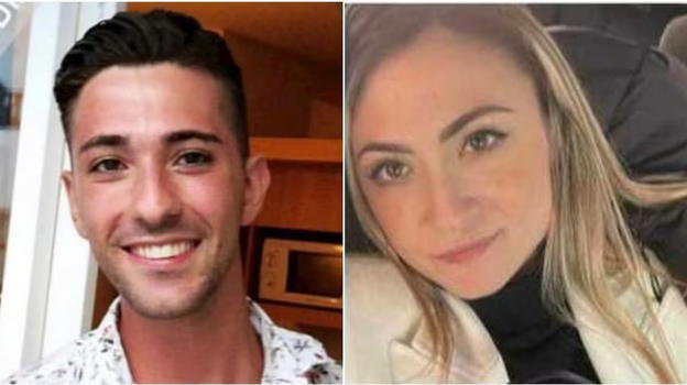 Giulia Tramontano, il racconto dell’amante di Alessandro