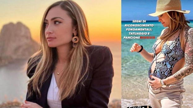 Giulia Tramontano, il fratello rompe il silenzio: "Le sue parole per Thiago"