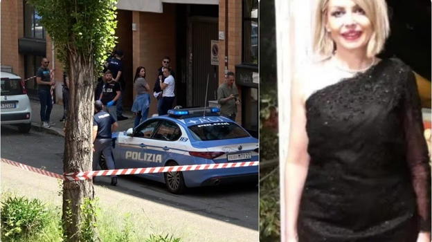 Poliziotta senza vita, è stato il suo collega: cosa aveva scoperto