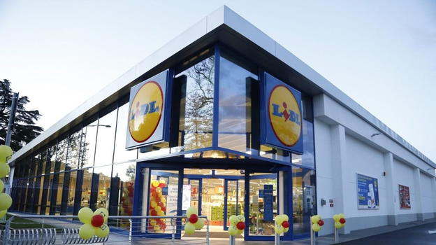 Italia, arriva in vendita la proposta targata Lidl