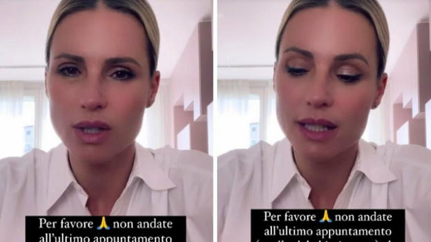 Michelle Hunziker, l’annuncio su Giulia Tramontano scuote tutti