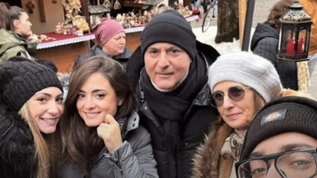 La sorella di Giulia torna a parlare e svela nuovi dettagli sulla storia con Alessandro