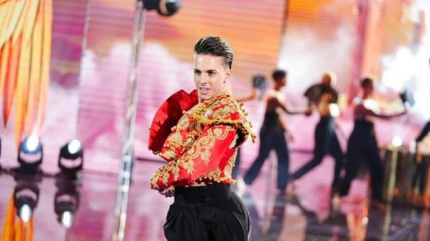 Amici di Maria De Filippi: "Ha lasciato il fidanzato per Mattia"