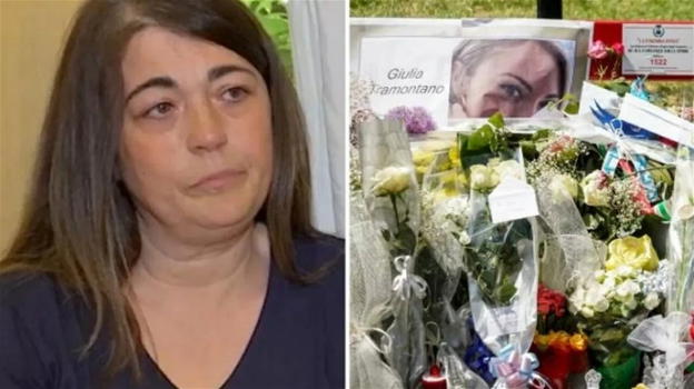 Alberto Matano rompe il silenzio sul caso di Giulia Tramontano