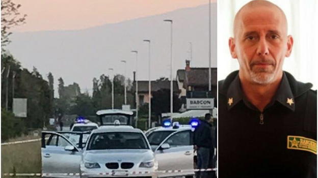 Spara al ladro in fuga che non ce la fa: la decisione su Massimo