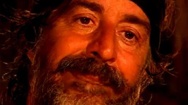 Marco Mazzoli scoppia a piangere in diretta Tv: il messaggio del padre
