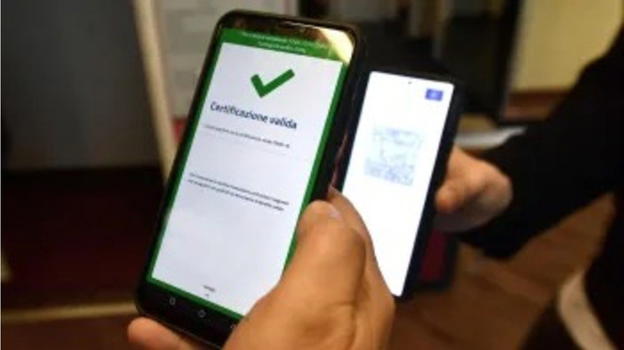 Arriva il Green Pass Mondiale: ecco come funzionerà