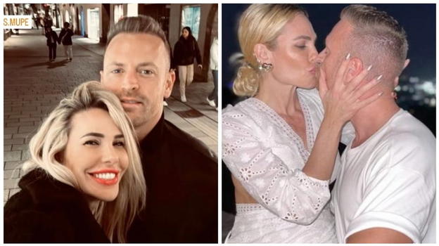 "Ma è gigantesco". Ilary Blasi, dettagli intimi su Bastian
