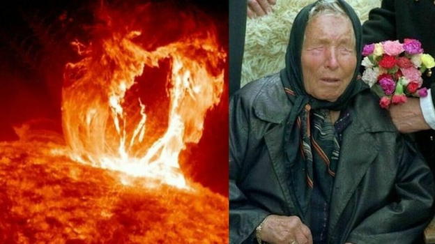 Baba Vanga e l’ultima profezia: "La fine di tutto ci sarà nel 2023.."