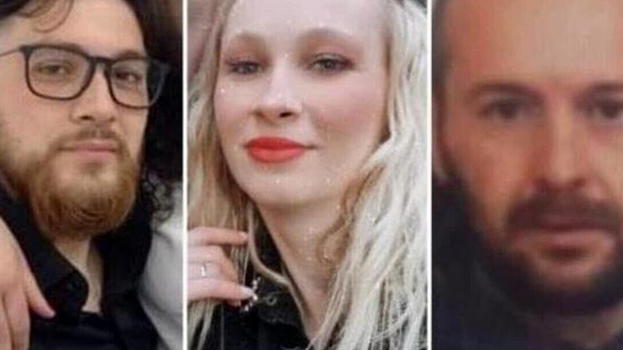 Toglie la vita a genero e nuora, il figlio svela il motivo