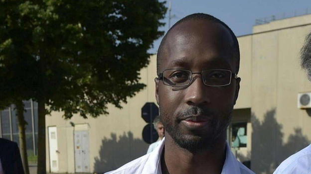 Rudy Guede, la confessione da uomo libero : "Quella sera Meredith.."