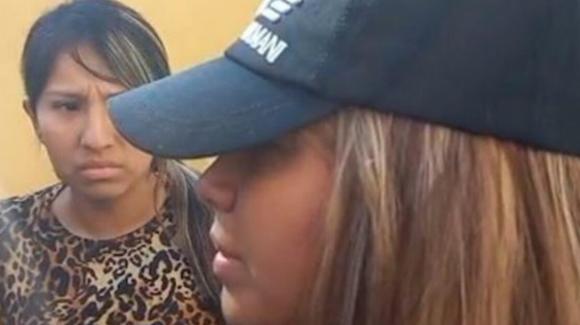 Bimba di 5 anni scomparsa, la scoperta sulla mamma poco fa