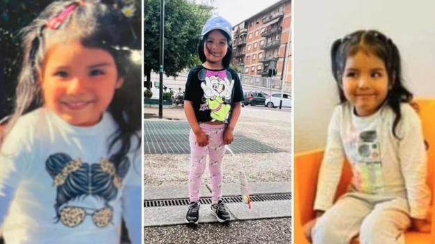 Bimba di 5 anni scomparsa: il cerchio si stringe